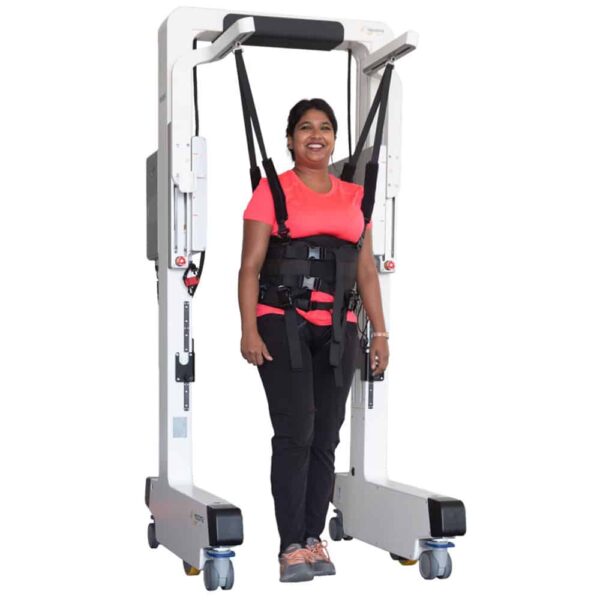 Andago – Rehab Solutions by ottobock