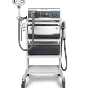 Neuro-MSX magnetic stimulator