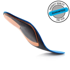 OPCT Insoles and materials