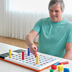 Neofect Smart Pegboard