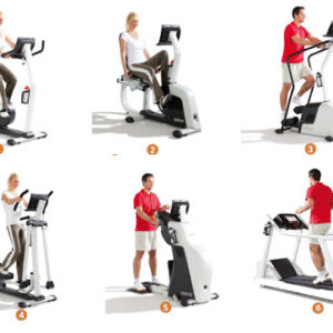 ENDURANCE Kardiomed 700